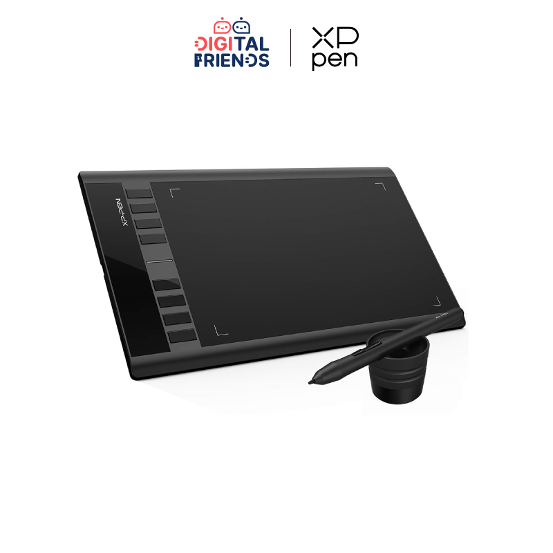 XPPen เมาส์ปากกา รุ่น Star 03 v2
