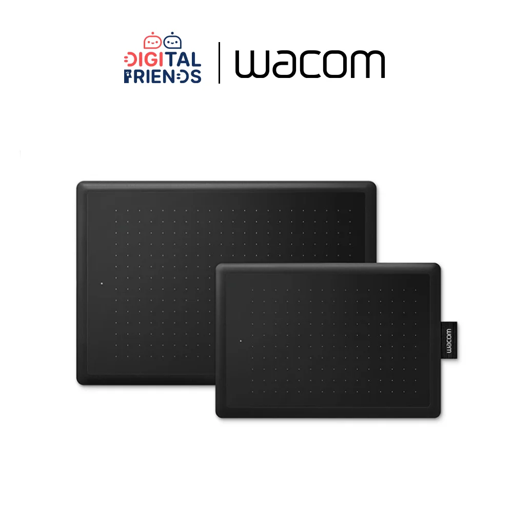 Wacom เมาส์ปากกา รุ่น One by Wacom