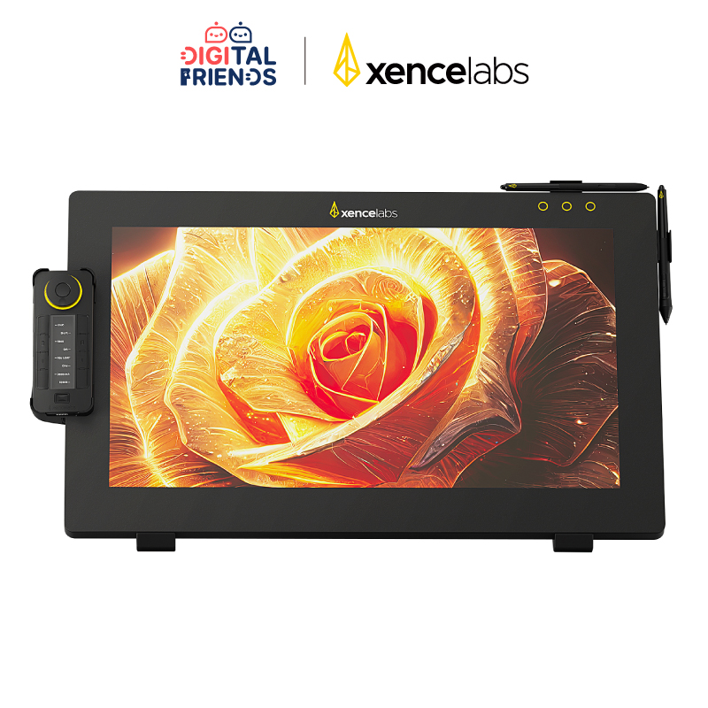 Xencelabs Pen Display 24