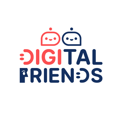 Digital Friends Co.,Ltd.