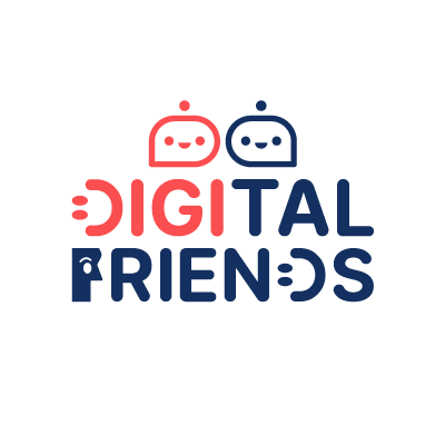 Digital Friends